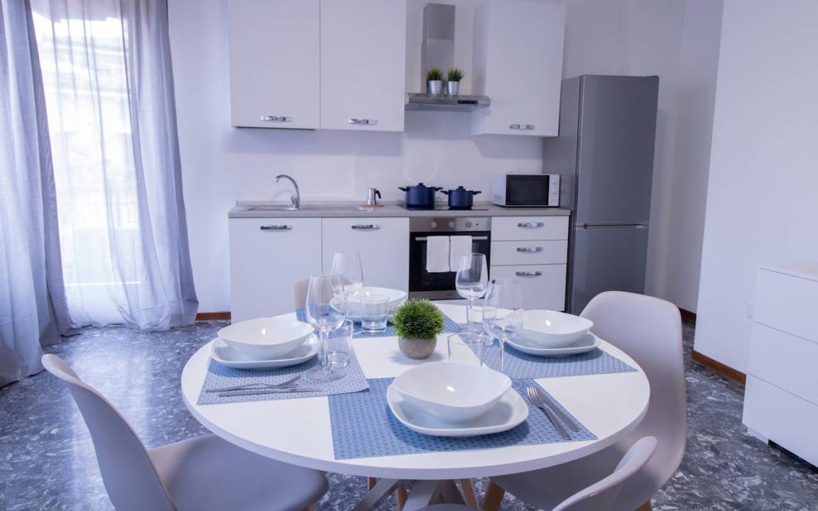 Photo of Kitchen in Est