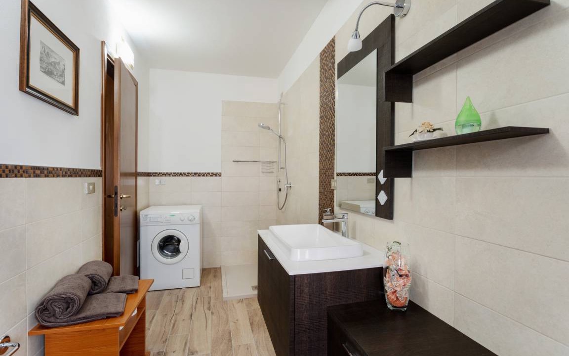 Photo of Bathroom in Citta Antica