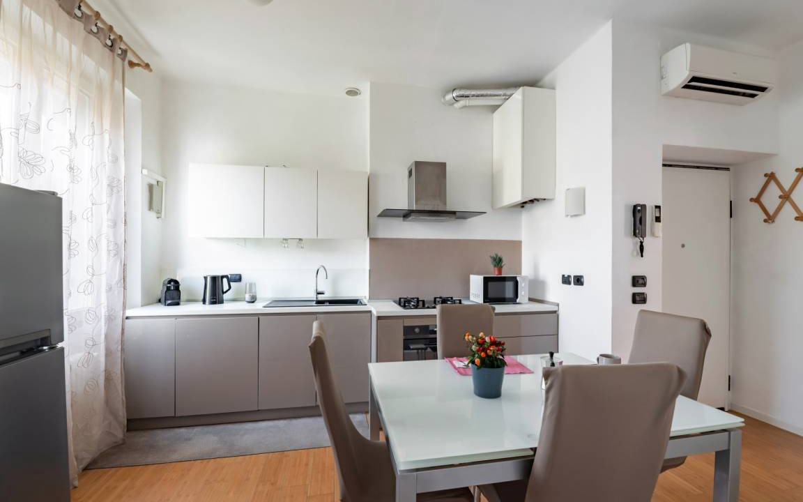 Photo of Kitchen in Sud-Est