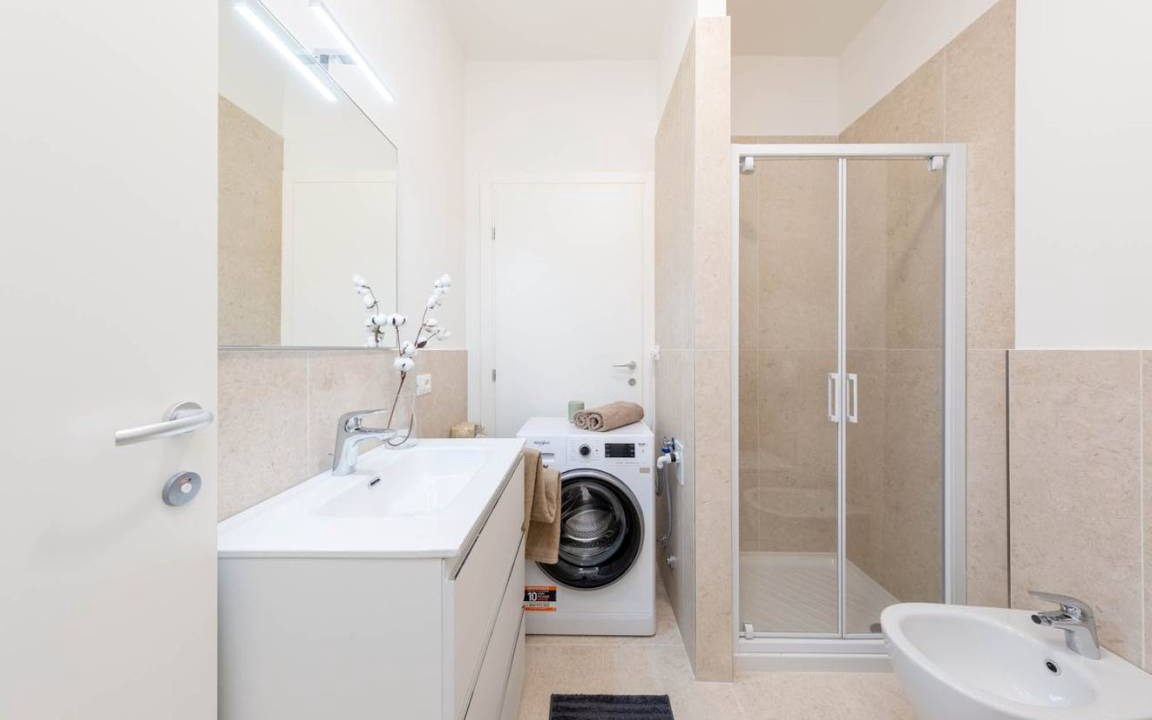 Photo of Bathroom in Historic Centre