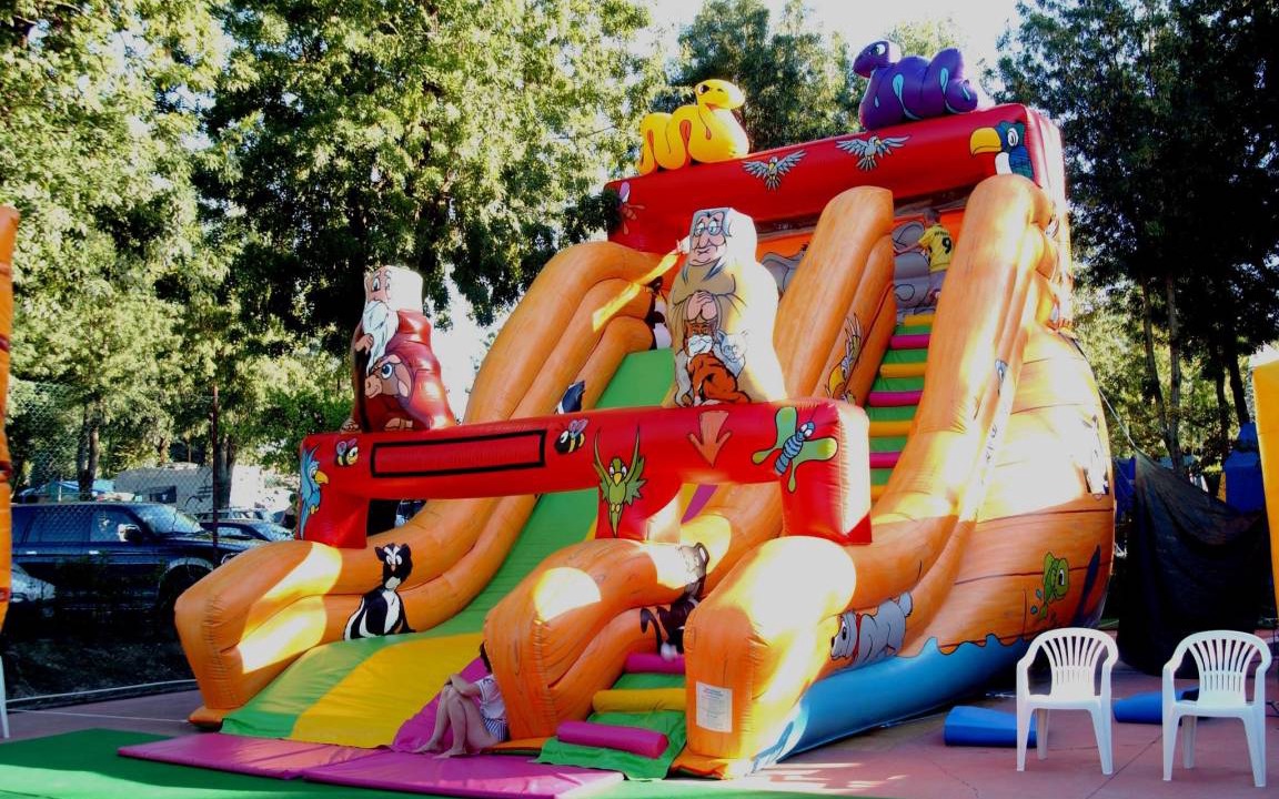 Photo of Outdoor in San Benedetto di Lugana