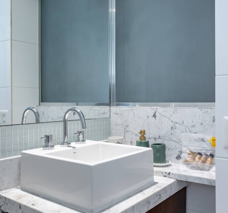 Photo of Bathroom in Copacabana