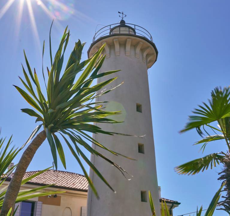 Photo of Buildings in Bibione Lido del Sole