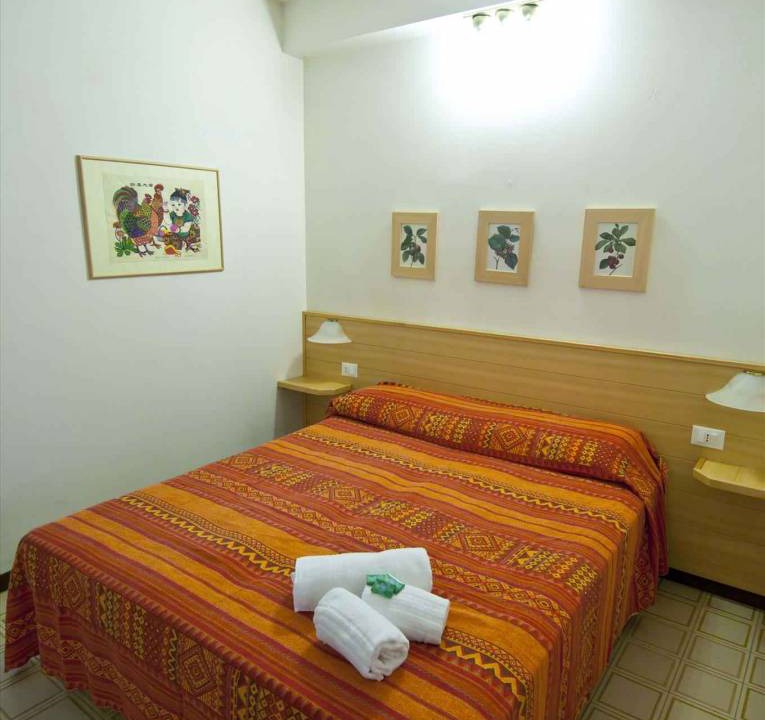 Photo of Bedroom in Frader