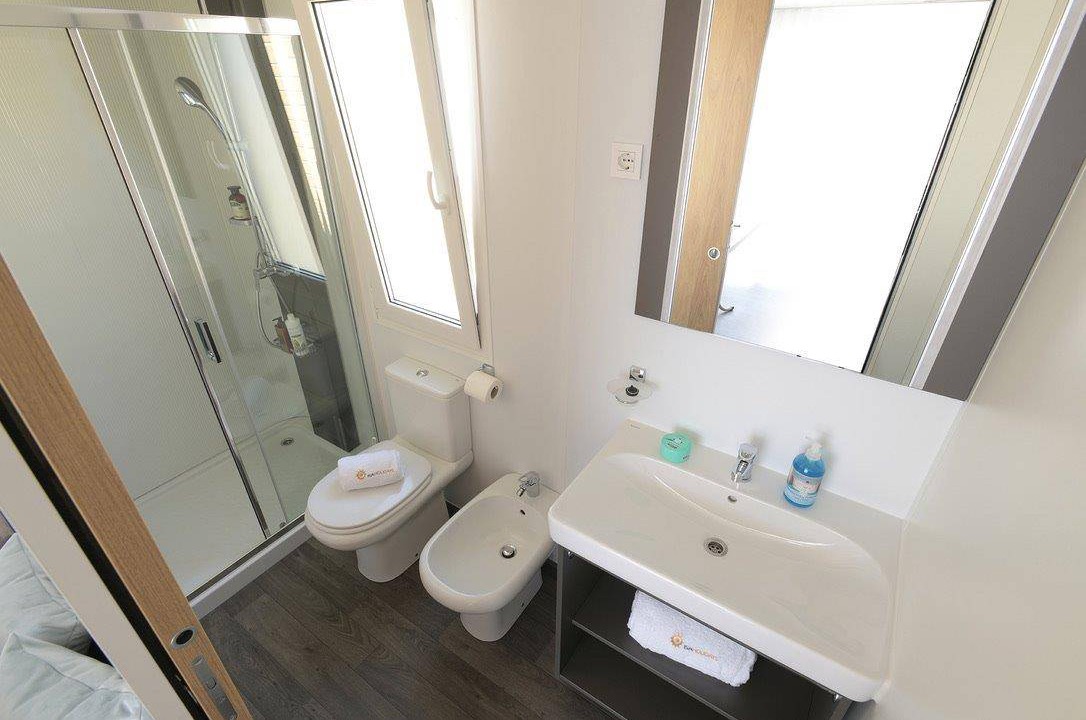Photo of Bathroom in Chioggia