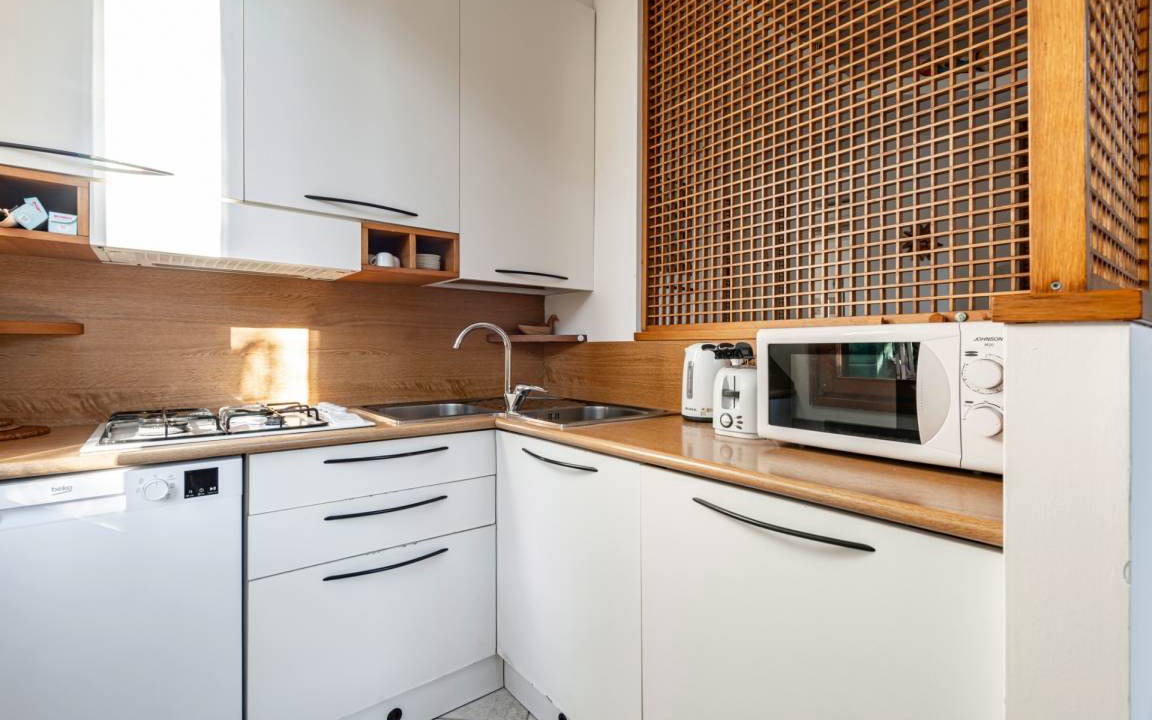 Photo of Kitchen in Santa Maria in Stelle