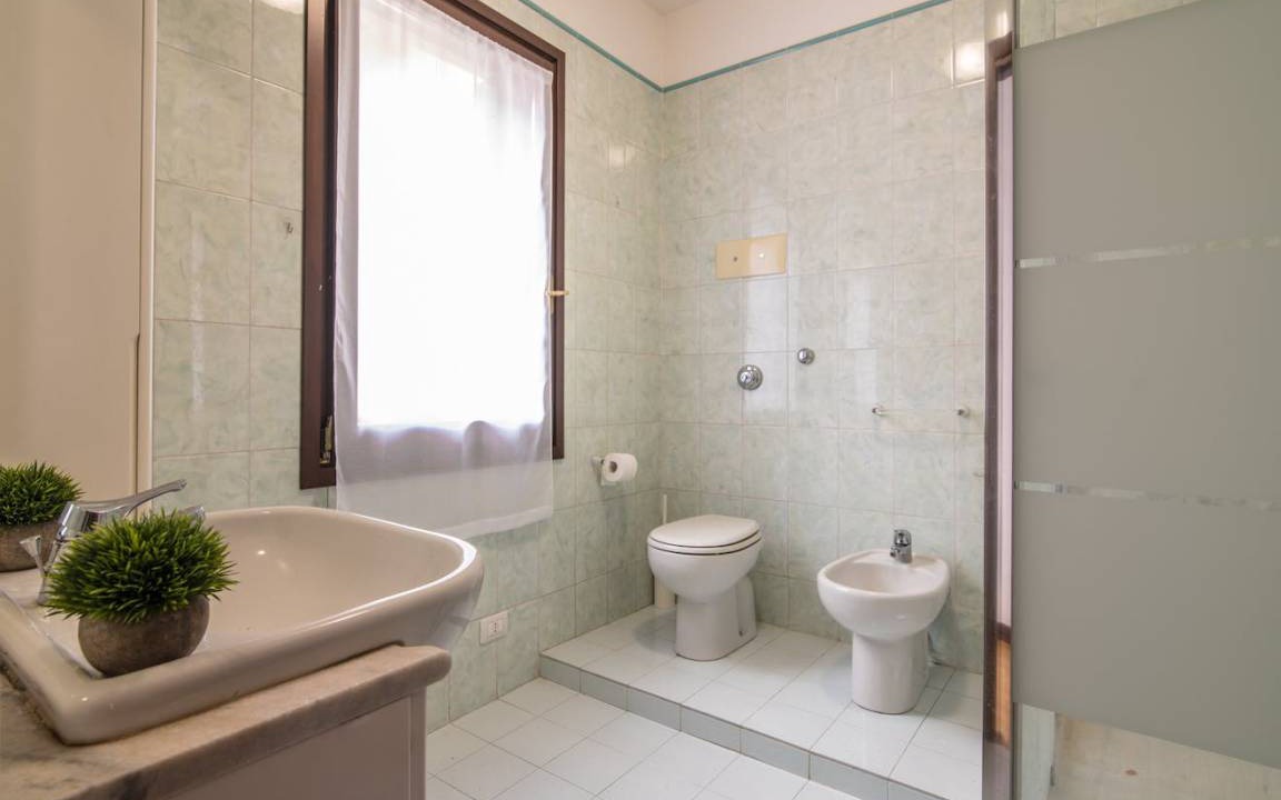 Photo of Bathroom in Padova