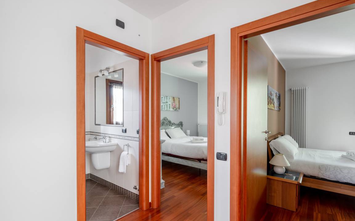 Photo of Bedroom in Abano Terme