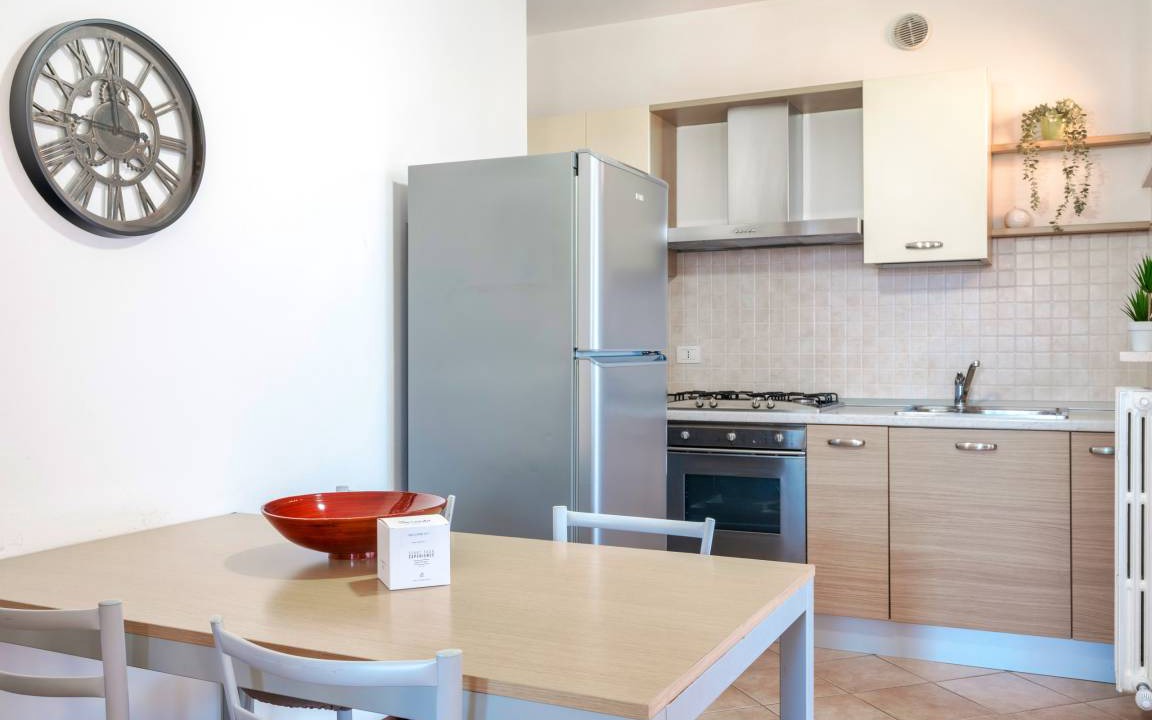 Photo of Kitchen in Lazise