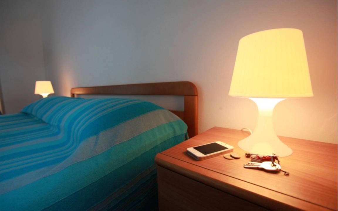 Photo of Bedroom in Rosolina Mare