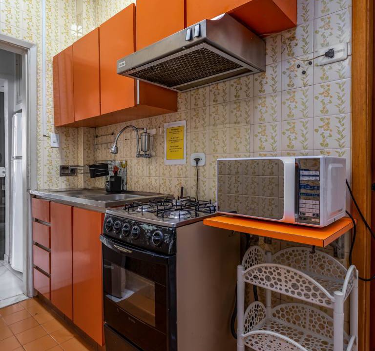Photo of Kitchen in Copacabana