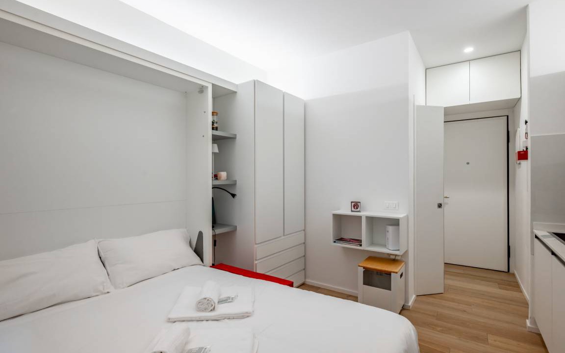 Photo of Bedroom in Historic Centre