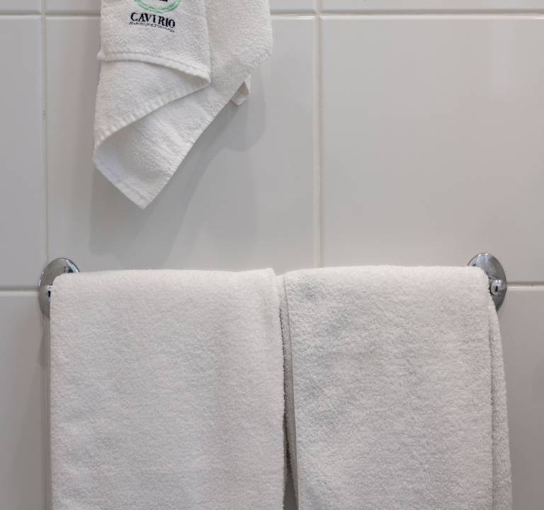 Photo of Bathroom in Leme