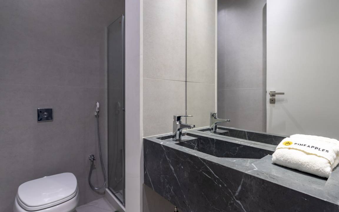 Photo of Bathroom in Copacabana