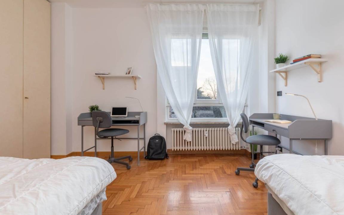 Photo of Bedroom in Padova