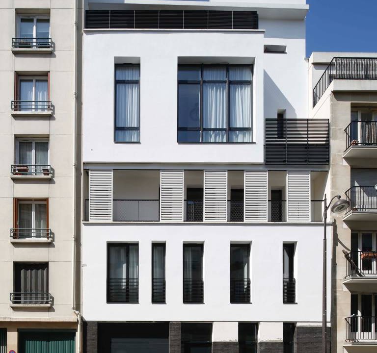 Photo of Others in 15th Arrondissement