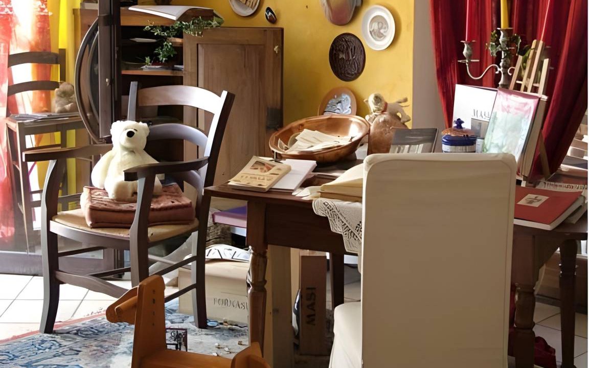 Photo of Livingroom in Gargagnago di Valpolicella