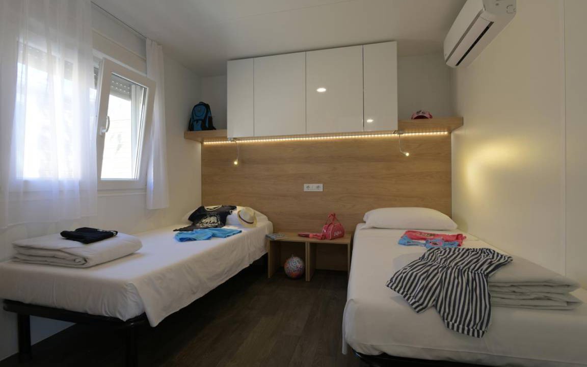 Photo of Bedroom in Chioggia