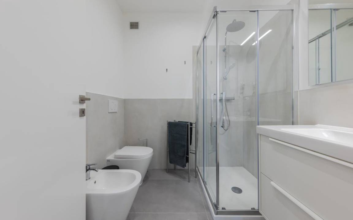 Photo of Bathroom in Historic Centre
