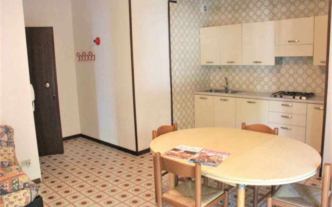 Photo of Kitchen in Jesolo Pineta