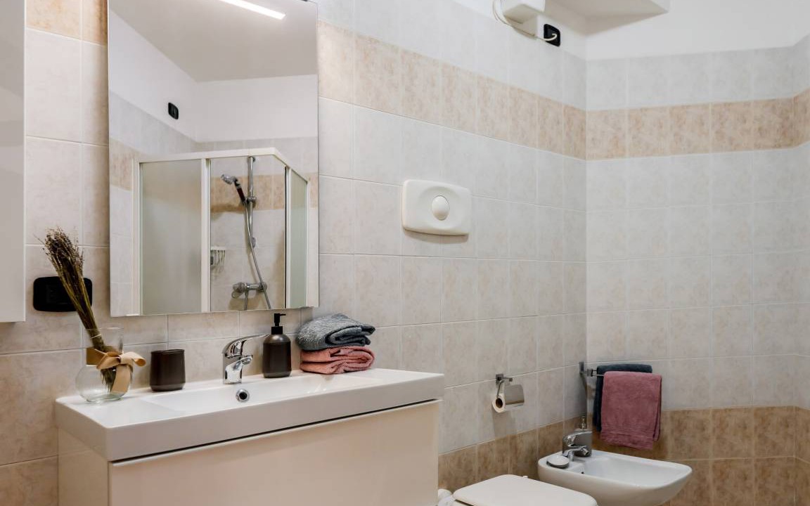 Photo of Bathroom in Sud-Ovest