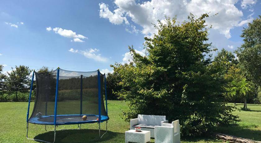 Photo of Outdoor in Montegaldella