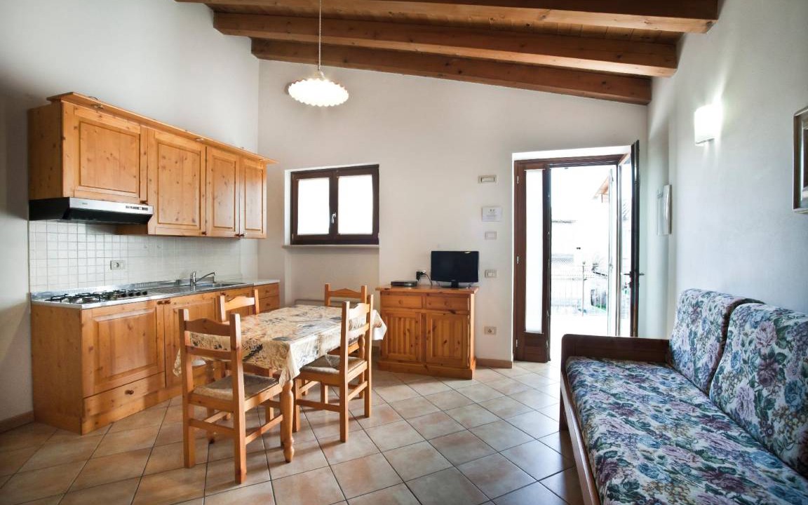 Photo of Kitchen in Salionze