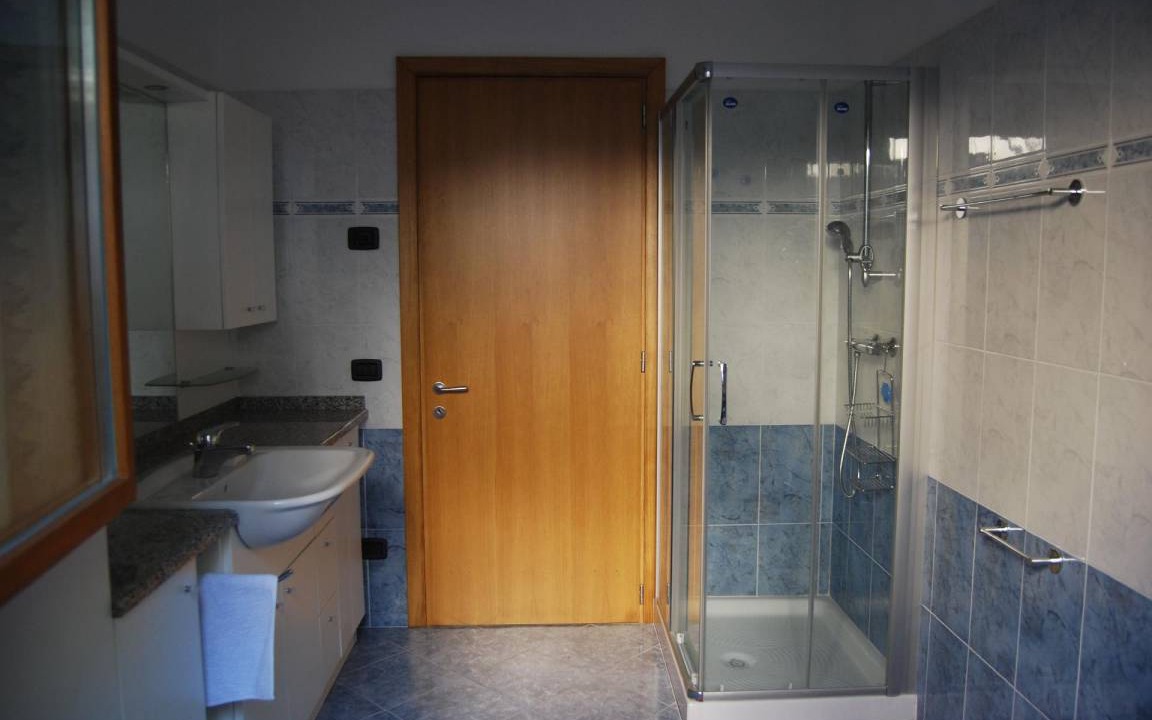 Photo of Bathroom in Sospirolo