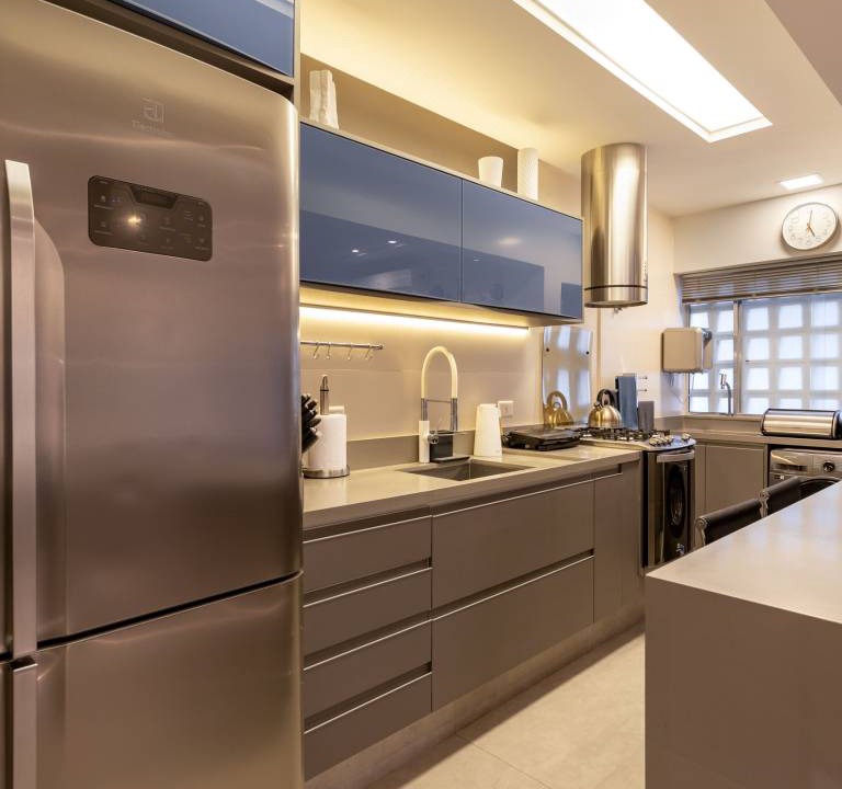 Photo of Kitchen in Zona Sul