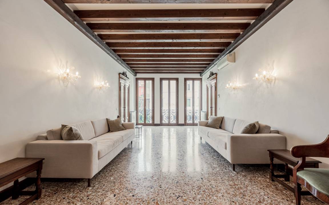 Photo of Livingroom in Castello