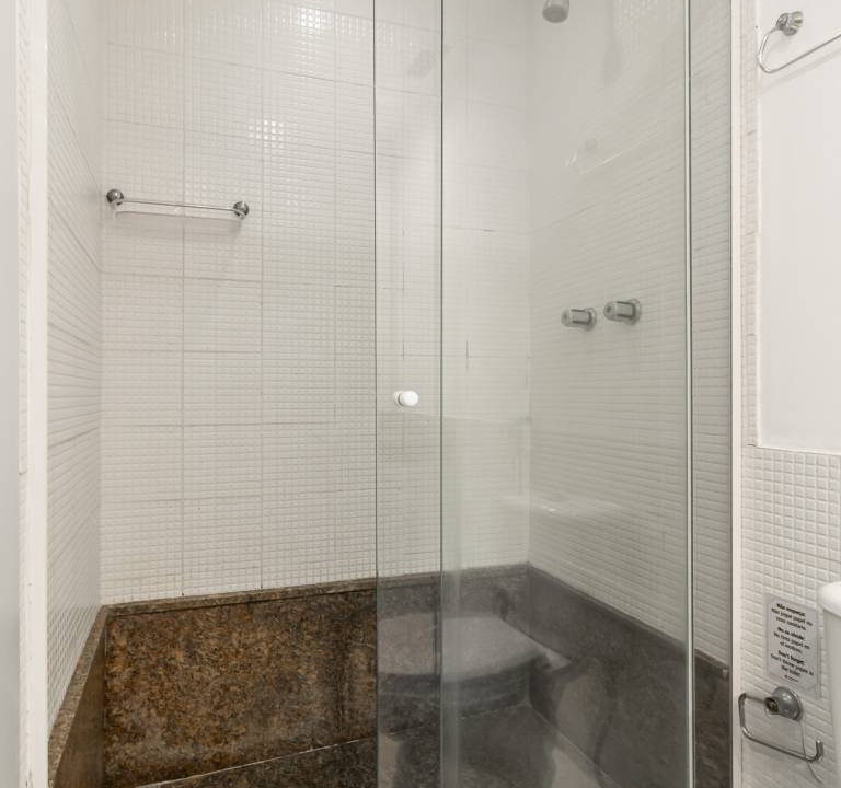 Photo of Bathroom in Barra da Tijuca