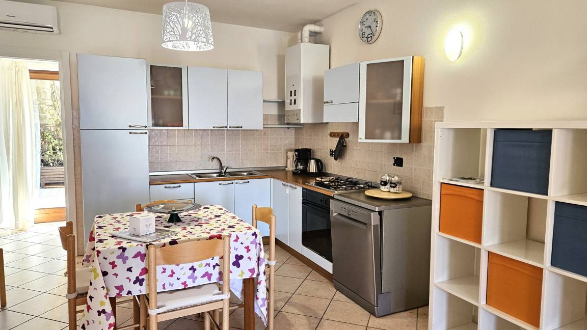 Photo of Kitchen in Montioni