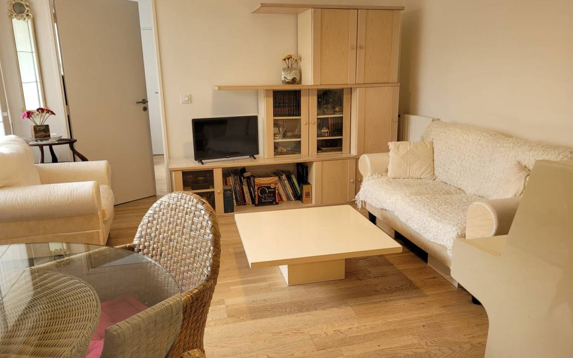 Photo of Livingroom in Petit-Ivry