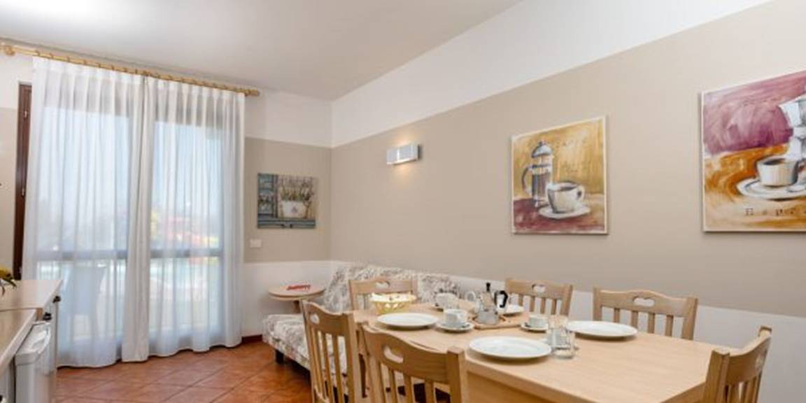 Photo of Livingroom in Castelnuovo del Garda