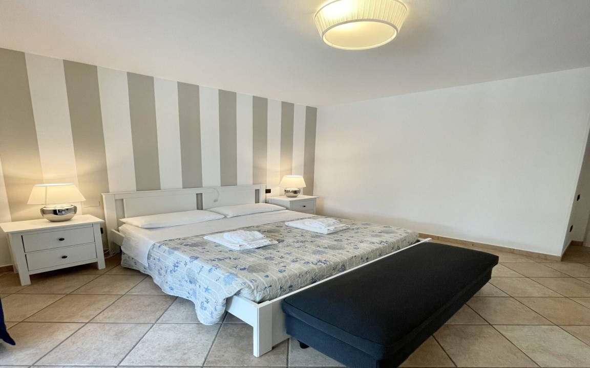 Photo of Bedroom in Isola Albarella