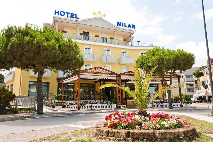 Photo of Others in Rosolina Mare