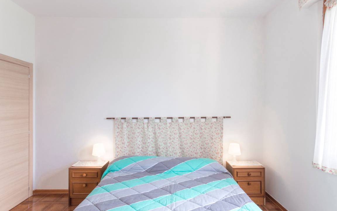 Photo of Bedroom in San Zeno di Montagna