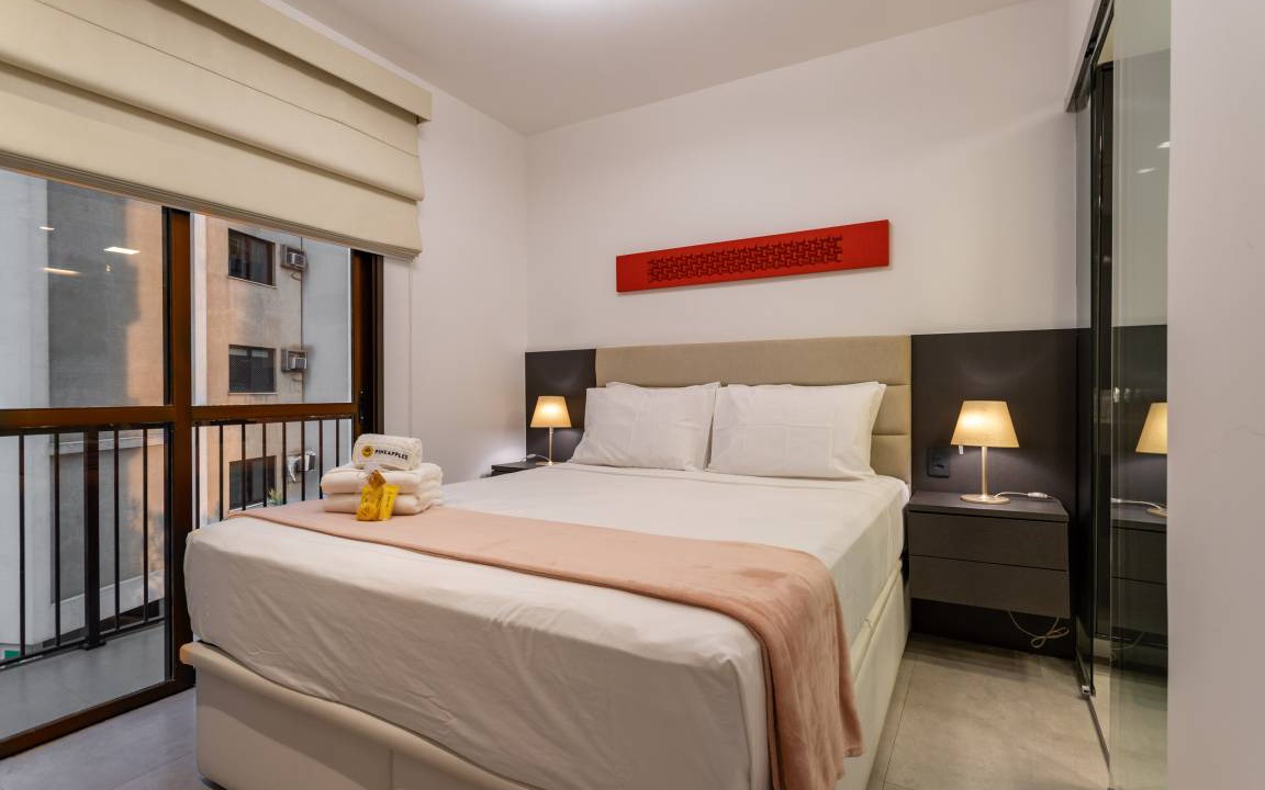 Photo of Bedroom in Zona Sul