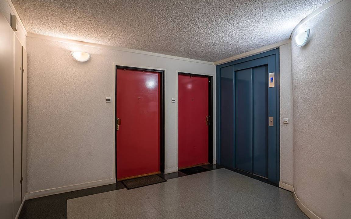 Photo of Others in Hopital Saint-Louis