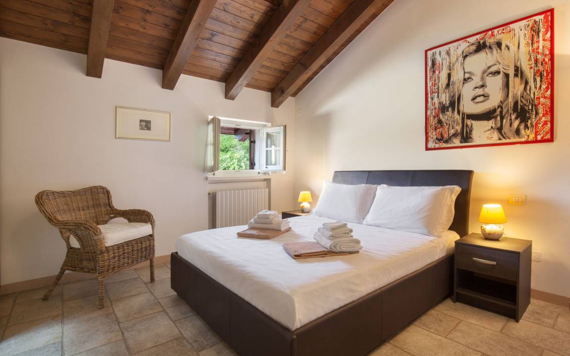 Photo of Bedroom in Lazise