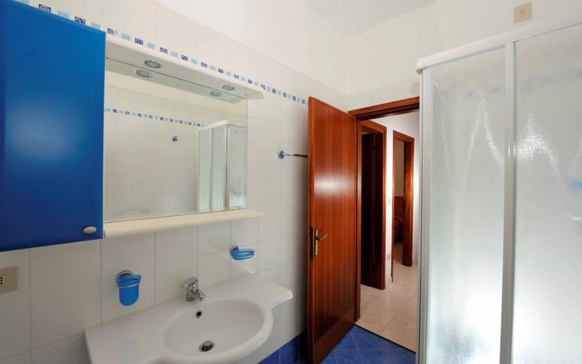 Photo of Bathroom in Bibione