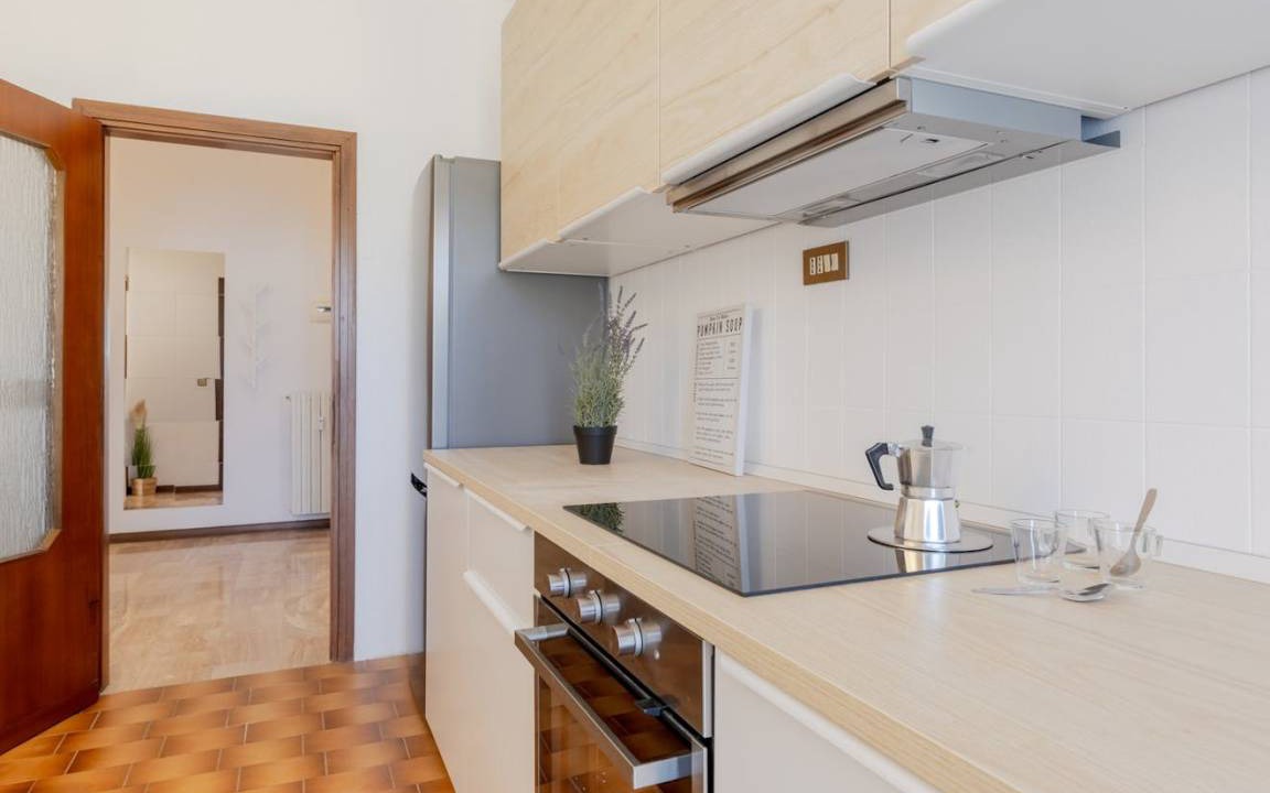 Photo of Kitchen in Padova