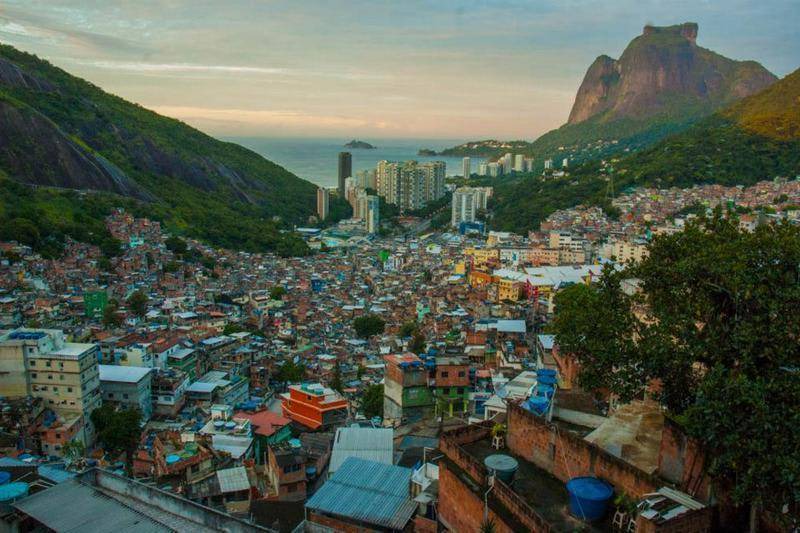 Photo of Others in Vidigal