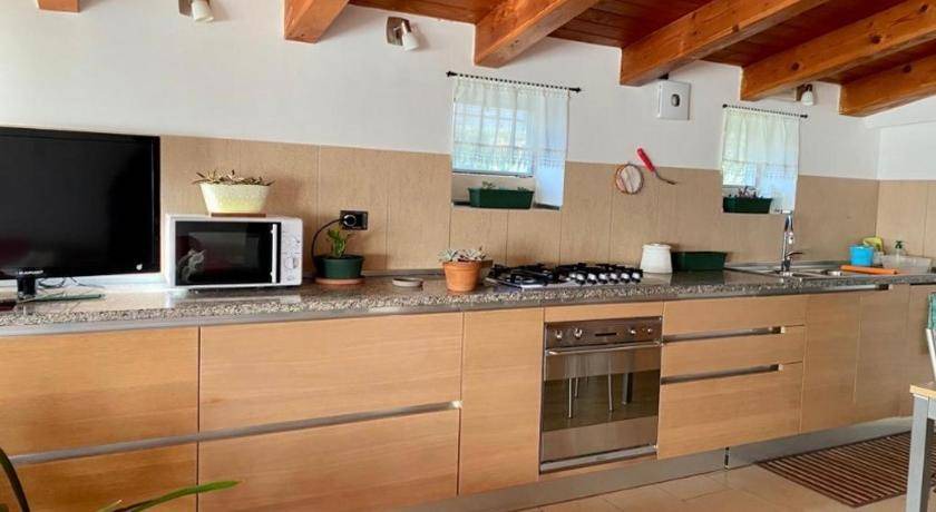 Photo of Kitchen in Preganziol
