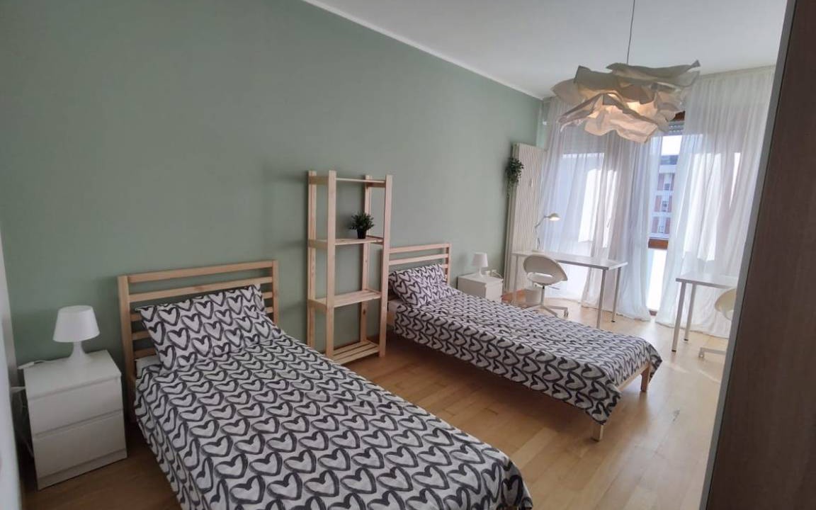 Photo of Bedroom in Padova