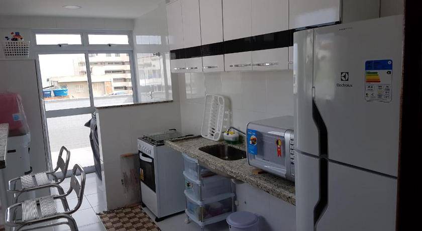 Photo of Kitchen in Praia Grande
