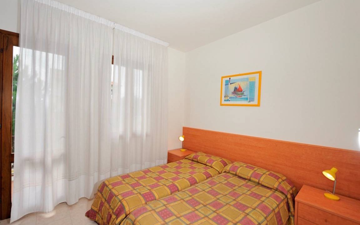 Photo of Bedroom in Bibione