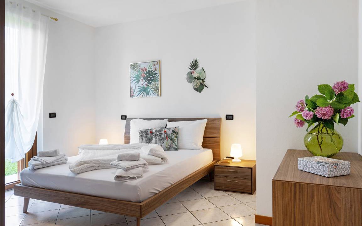 Photo of Bedroom in San Benedetto di Lugana