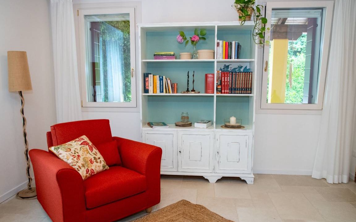 Photo of Livingroom in Vigonovo