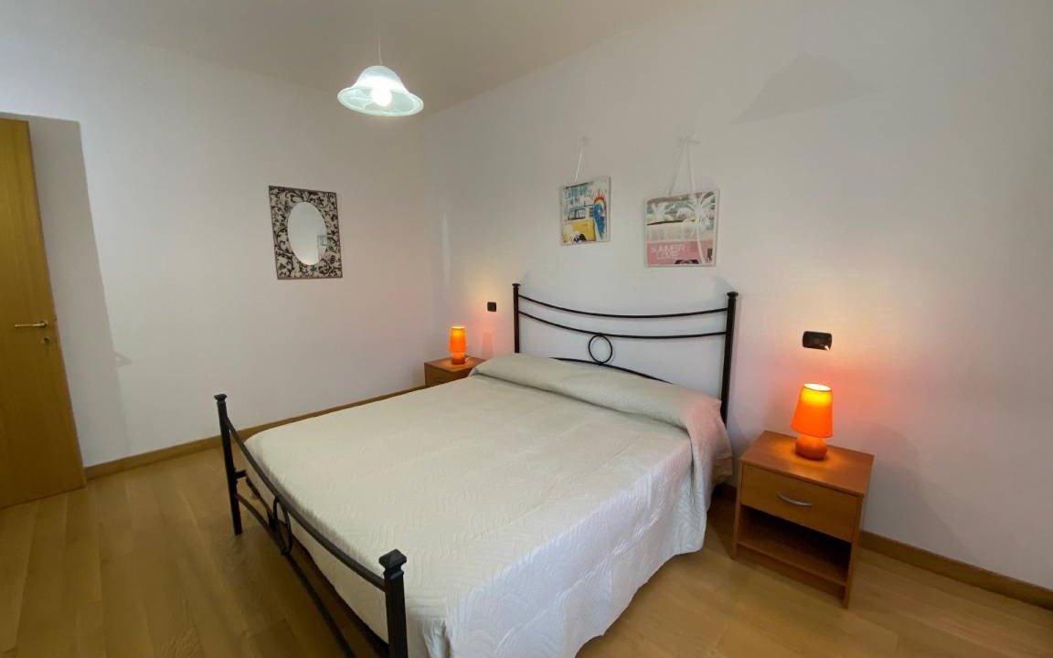 Photo of Bedroom in San Zeno di Montagna